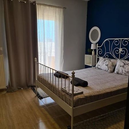 Fenia'S Apartment 亚历山德鲁波利斯 外观 照片