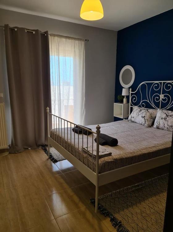 Fenia'S Apartment 亚历山德鲁波利斯 外观 照片