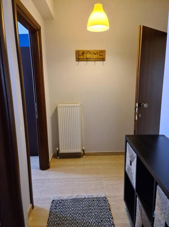 Fenia'S Apartment 亚历山德鲁波利斯 外观 照片