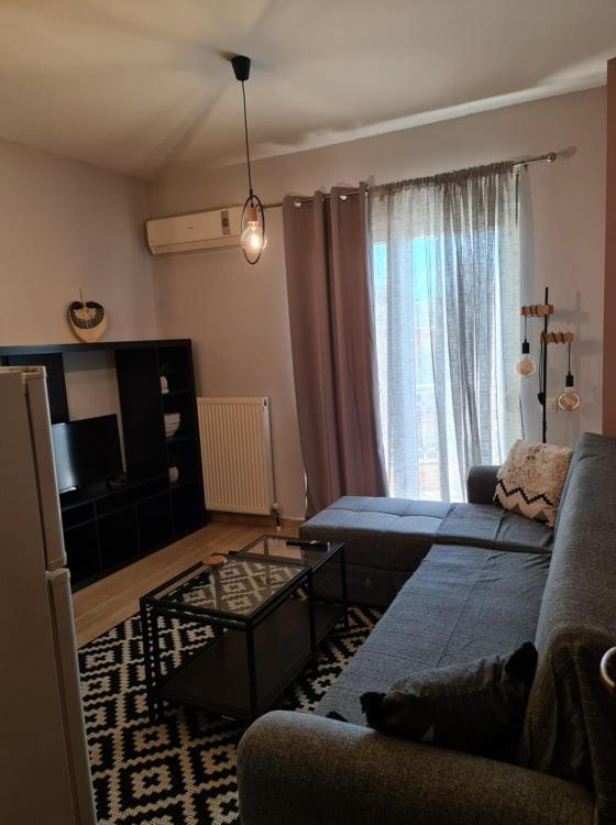 Fenia'S Apartment 亚历山德鲁波利斯 外观 照片