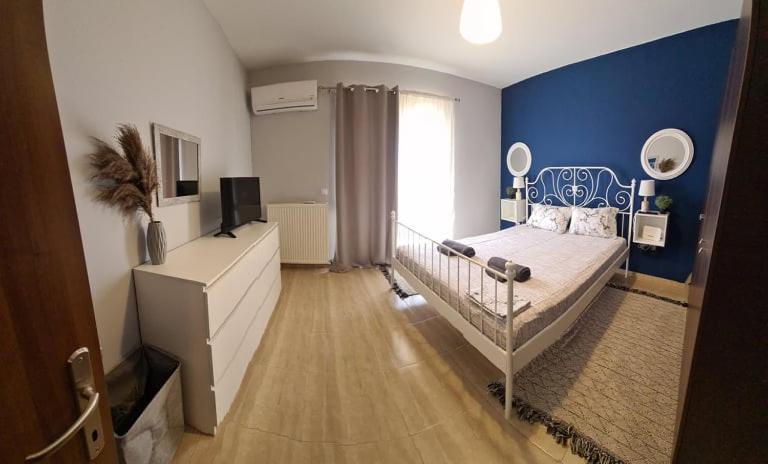 Fenia'S Apartment 亚历山德鲁波利斯 外观 照片